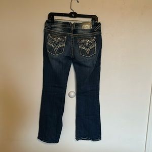 vigoss jeans 5/6